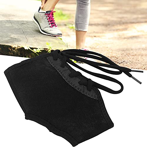 Lace Up Ankle Brace, Adjustable Compression Ankle Strap Support, Breathable Ankle Ligaments Protectors for Strains Sprains Arthritis Ankle Tendon Injury Recovery