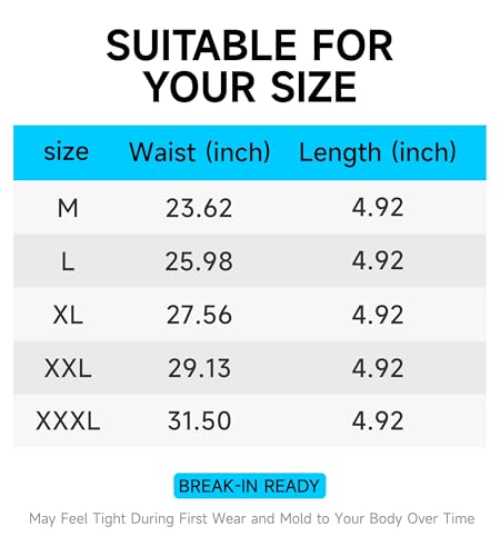 Seamless Knit Running Belt & Fanny Pack, Medium - size: Medium