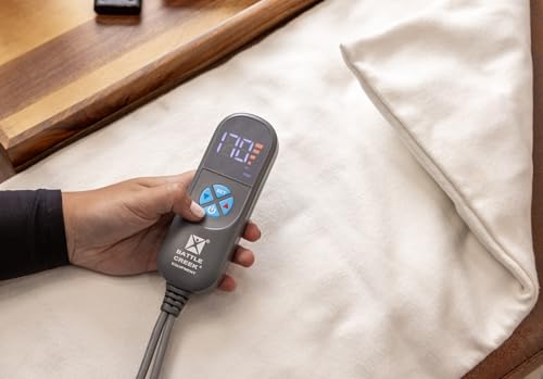 Thermophore Digital Moist Heat Therapy Pad (Model 655) - 14" x 27"