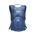 Teton Oasis Hydration Backpack – Lightweight Water Pack with Bladder for Hiking, Running, Cycling, Biking – 18L/22L Sizes – Sewn-in Rain Cover – Fits Men and Women - size: 18 Liters (Pack of 10)