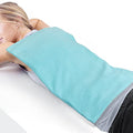 Gel Soft Flexible Ice Packs for Injuries,Reusable Frozen Cold Pack Cool Pad