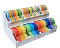 Industrial Multi-Roll Tape Dispenser (TT-40)