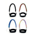 Water Bottle Handle Strap for Stanley Cup, Owala and Most 12-40oz Tumblers - color: set 2, style: 4 pcs