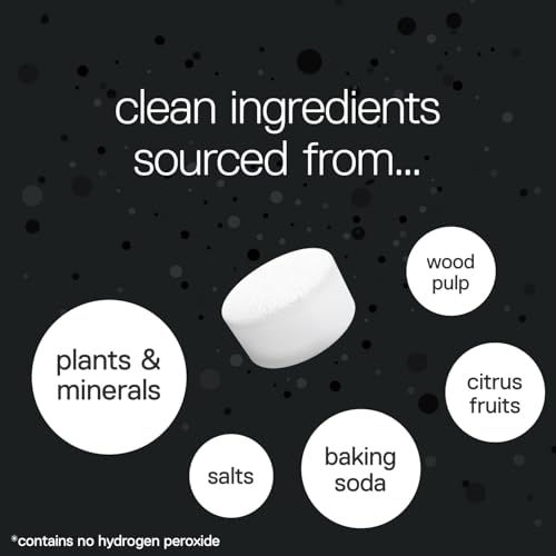 Bottle Bright Gear Cleaning Tablets (6 or 20 Count) - size: 1 Count (Pack of 6)