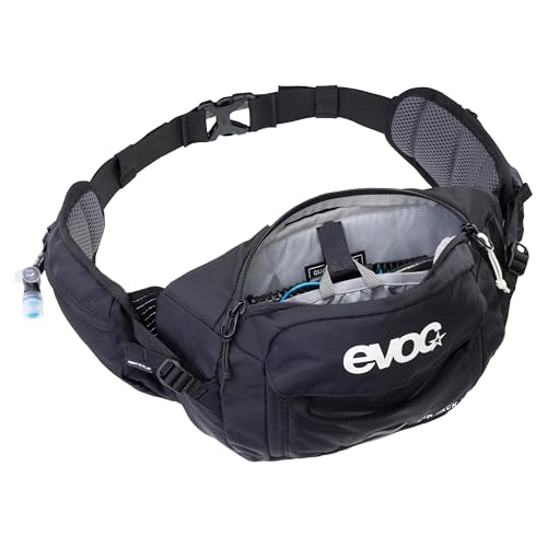Evoc Hip Pack Hydration Waist Bag - color: Black