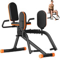 HXD-ERGO Hip Abductor Machine for Home Gym, Glute & Thigh Workout