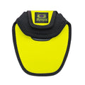 Amphipod Micropack LandSport Lock-On Pouch, Bounce-Free Storage - OS - color: Yellow