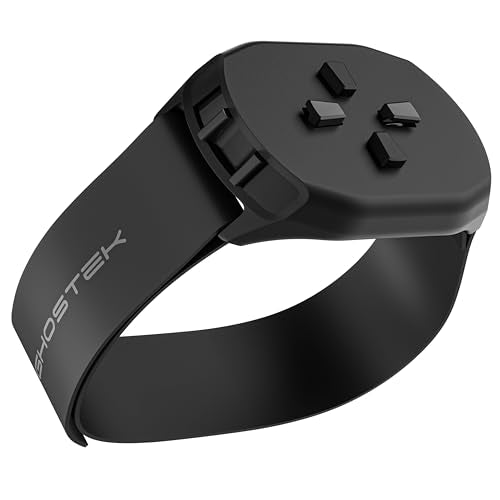 Ghostek EXEC6 Armband Attachment (Black) - size: Armband
