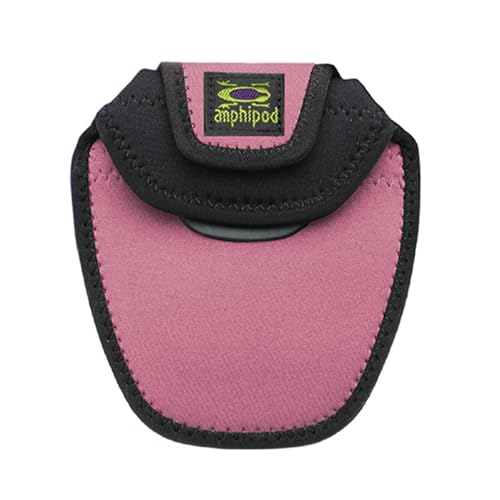 Amphipod Micropack LandSport Lock-On Pouch, Bounce-Free Storage - OS - color: Pink