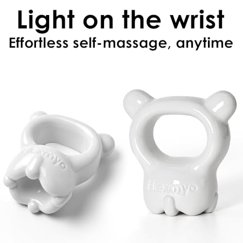 Ceramic Ring Mini Gua Sha Fascia Tool. Face for Lift. Korean Beauty Massage
