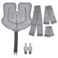 Cold Water Therapy Pad for Ice Therapy Machine Suitable for Knee, Shoulder, Lumbar, Ankle, Cervical, Back, Leg and Hip