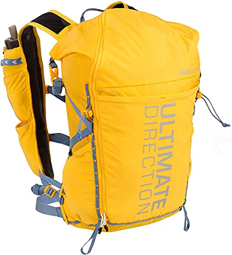 ULTIMATE DIRECTION Fastpack 20 S/M Beacon, Size: S/M (80469521BCN-S/M) - color: Beacon, size: Small-Medium