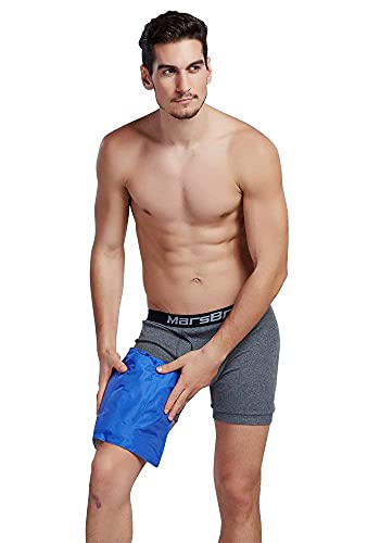 Koo-Care Large Gel Ice Pack for Injuries Reusable Flexible Hot Cold Therapy Compress - Pain Relief for Shoulder Rotator Cuff Hip Back Knee Ankle Replacement Post-Surgery Recovery (L, 11" x 14") - size: 11 x 14 Inch (Pack of 1)