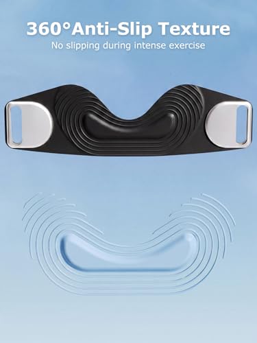 Patella Tendon Support Strap, Patella Knee Strap, Adjustable Knee Brace
