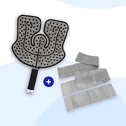 Cold Therapy Machine Universal Pad | Compatible with Cryotherapy Systems - style: Extra Universal Pad
