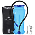 N NEVO RHINO Hydration Bladder 2L-3L with Bladder Insulator - size: 3 Liters
