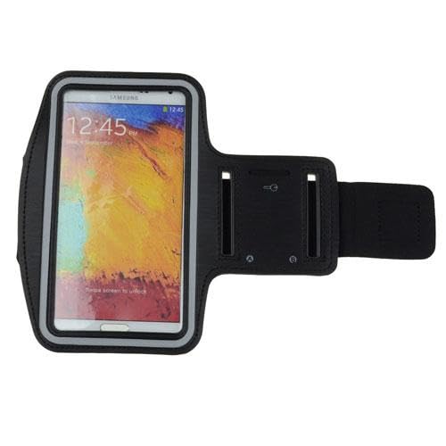 Running Armband Sports Gym Workout Compatible with iPhone 16e, Case Cover Band Arm Strap Reflective
