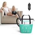 Ice Machine for Knee After Surgery, Cold Therapy Machine w/Timer