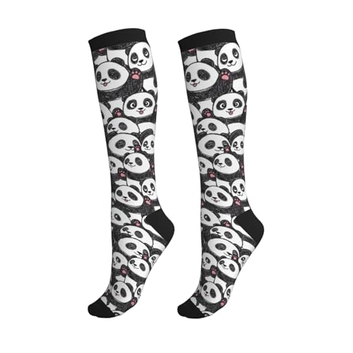 Compression Socks for Women & Men - color: 20
