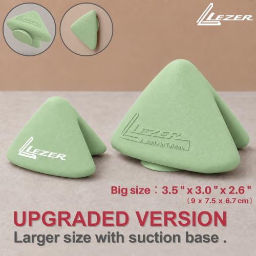Trigger Massage Point, 3-Angle Deep Tissue Massager, Muscle Release, Green - style: 03 - Trigger Green