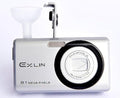 Bev-Cam 5 oz Camera Flask