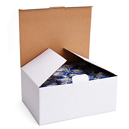 12PCS Self Adhesive Bandage, 4" x5yd Elastic Cohesive Bandage Wrap - color: Blue