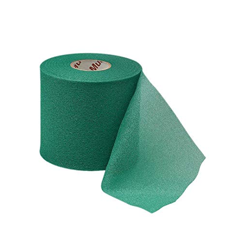 Mueller M-Wrap Pre-Taping Underwrap - Sky Blue - 1 Roll - color: Sky Blue
