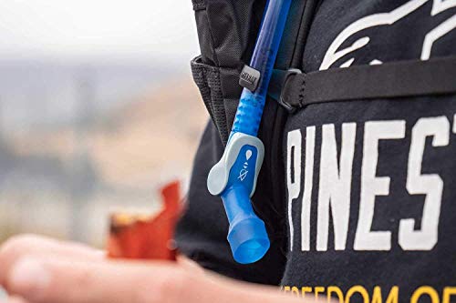 Bite Valve Replacement Mouthpieces for Camelbak and Most Brands Hydration Pack Bladder | BPA-Free | Bite Valve Kit