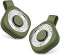 Nurse Badge Light, Night Shift Hands-Free Light, 2 Pack, Green - color: Green, size: 2 Pack