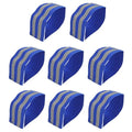 Reflective Bands for Arm - color: Blue