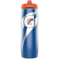 Gatorade Insulated Squeeze Bottle - color: Blue, size: 30 Ounces