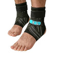 Plus Size Sprained Boot & Peroneal Tendonitis Brace, X-Large, Left & Right - size: X-Large