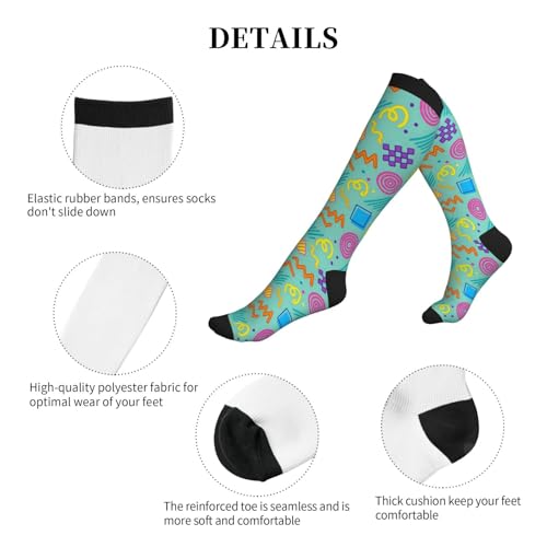 Compression Socks For Women & Men - color: 14