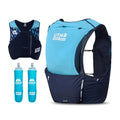 AONIJIE Running Vest Hydration Backpack for Men Women - size: XX-Large
