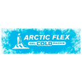 Arctic Flex Gel Replacement Packs - Reusable Hot & Cold Gel Ice Packs - size: Wrist