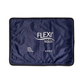 FlexiKold Gel Ice Packs (Standard Large: 10.5" x 14.5") for Injuries Reusable, Back Pain Relief, Knee Wrap, After Surgery, Ice Pack for Knee, Shoulder - 6300-COLD by NatraCure - size: Large (Pack of 1)