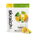 Skratch Labs Hydration Sports Drink Mix, Lemon Lime, 60 Servings - size: 60 Servings (Pack of 1)