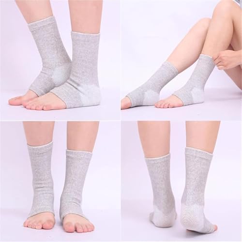 Ankle Protection Socks, Ankle Compression Foot Sleeves