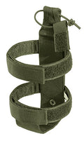 Rothco Lightweight MOLLE Bottle Carrier - color: Olive Drab