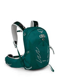 Osprey Tempest 20L Women's Hiking Backpack with Hipbelt, Jasper Green, WXS/S, Extended Fit - color: Jasper Green, size: WXS/S - Extended Fit