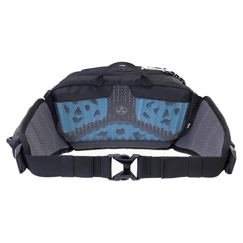 Evoc Hip Pack Hydration Waist Bag - color: Black