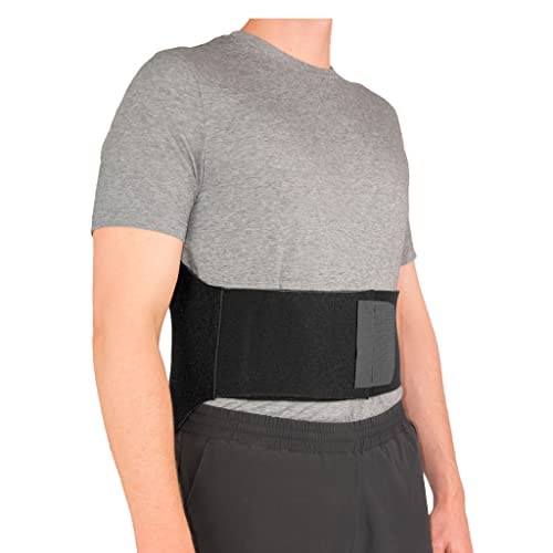Universal Back Compression – Hot & Cold Therapy System - style: Back