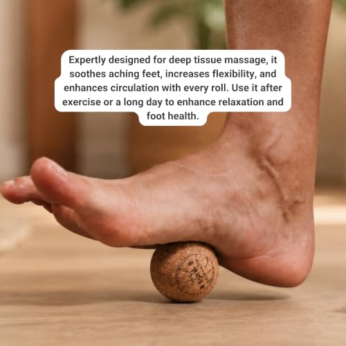 Mini Cork Ball