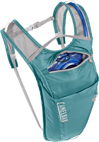 CamelBak Rogue Light 70oz Hydration Reservoir Bike Pack - color: Latigo Teal