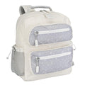 Bentgo Kids Print Durable & Water-Resistant Backpack - color: Starry Sprinkle, size: Kids Medium