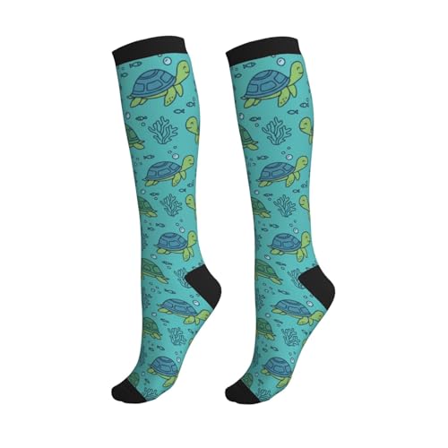 Compression Socks for Women Men - color: 1