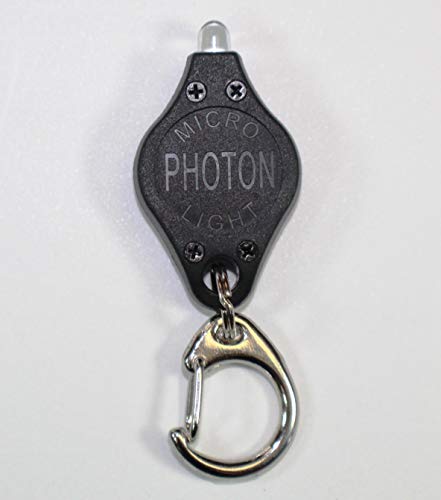 Yellow Photon Micro-Light Ii - color: Yellow Beam, size: 1 Count (Pack of 1)