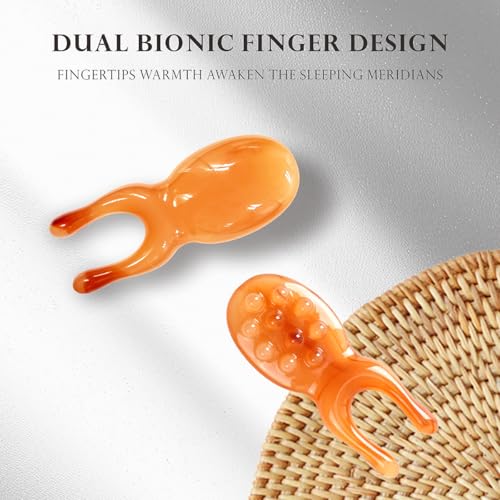 Nose Gua Sha Facial Massage Tool Sinus Eyes Jaw Neck Face Body Guasha Tool