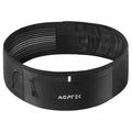 AGPTEK Slim Running Belt with Waterproof Phone Pocket for Women & Men - size: Medium