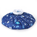 Medcosa Ice Bag 11" (27.9cm) | One Size fits All | Stay Dry, Stay Cool with Our Reusable Soft Fabric Ice Pack | Ideal for Sport Injuries, R.I.C.E Treatment, Scrapes & Headaches - style: Ice Bag - 11 Inches